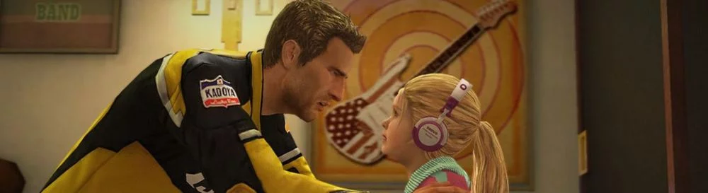 Dead Rising 2 - обложка игры