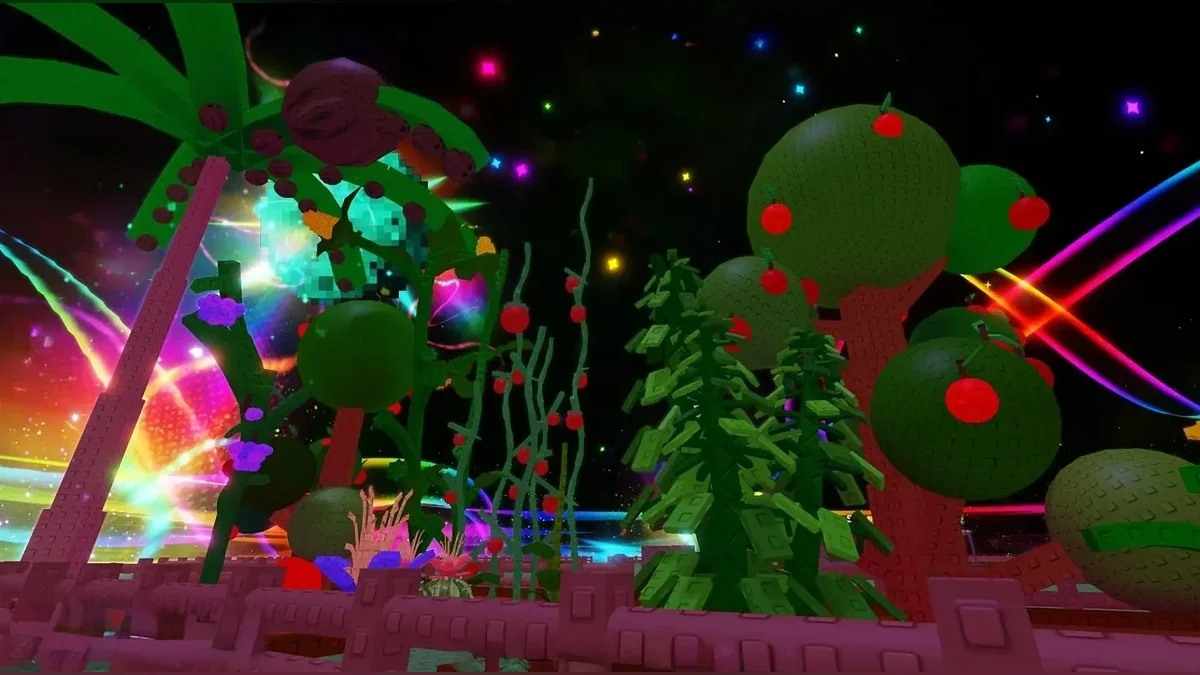 Grow a Garden 2
