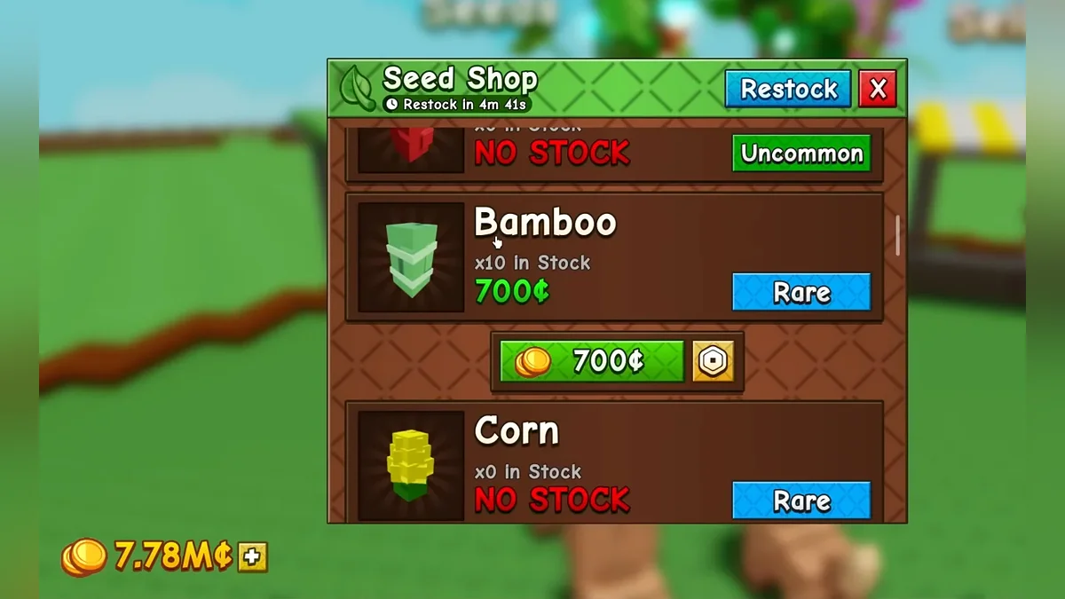 Grow a Garden 2