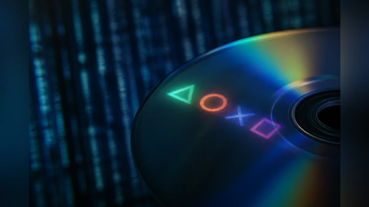 Геймеры PlayStation объявили «#PSBlackout» с 23 по 30 августа из-за отказа Sony от дисков