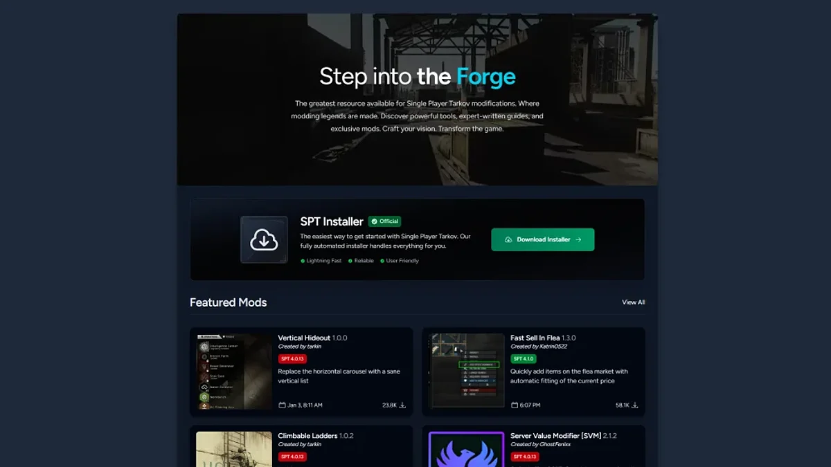 «Это конец проекта SPT»: фанатский одиночный режим для Escape from Tarkov отключат 12 августа по странной причине
