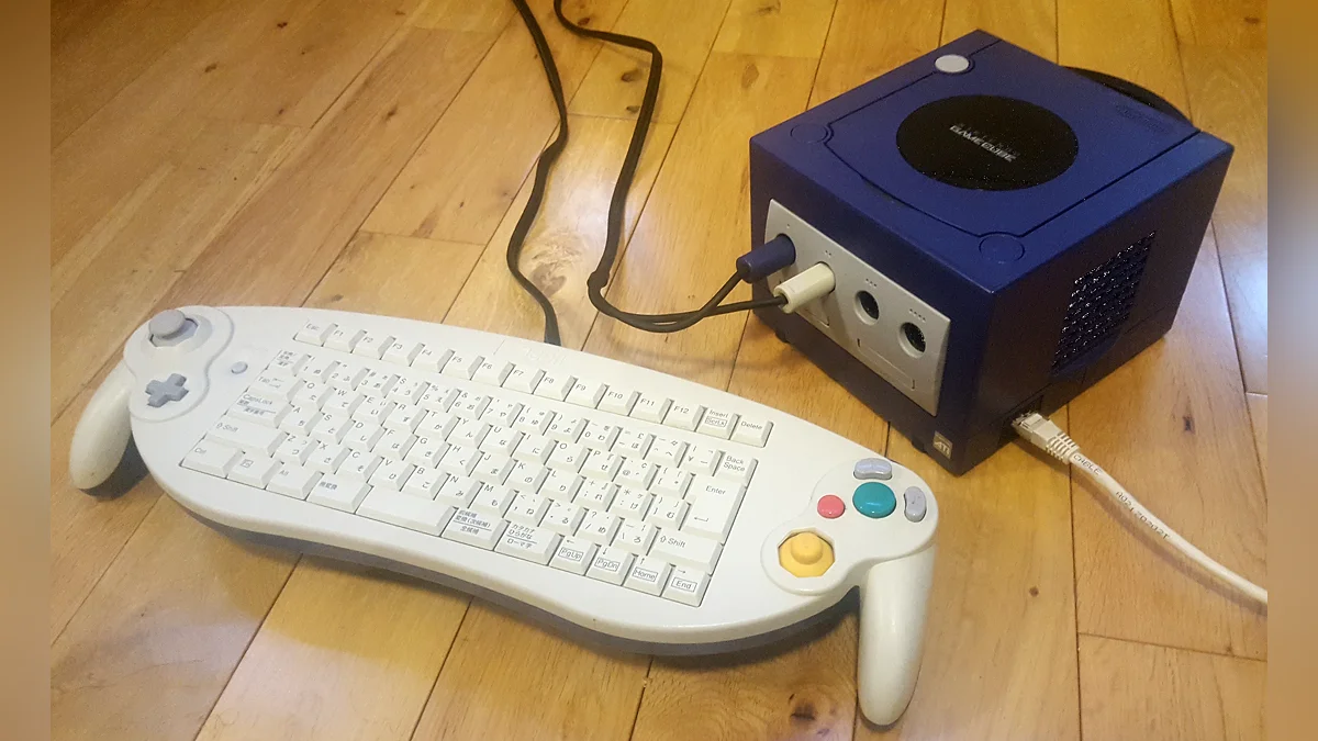 Создатель «Марио» рассказал, почему после GameCube Nintendo перестала делать консоли для геймеров