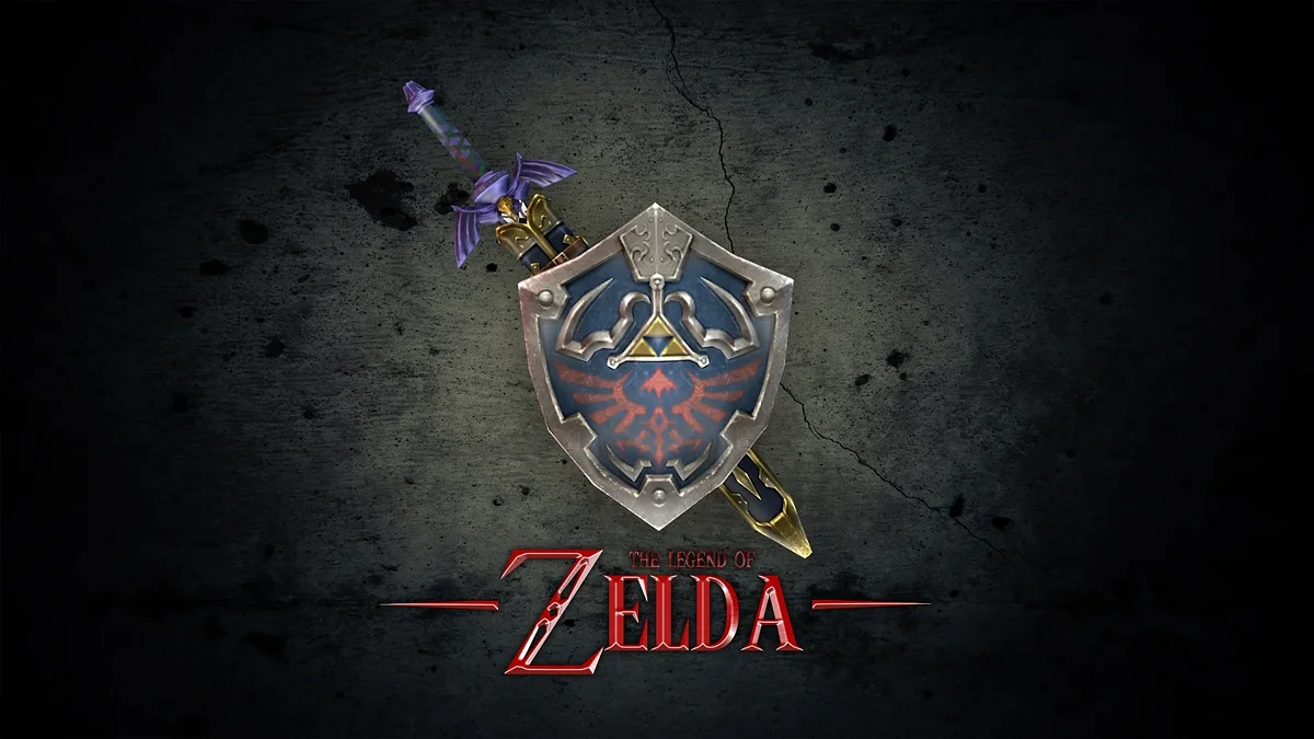 The Legend of Zelda
