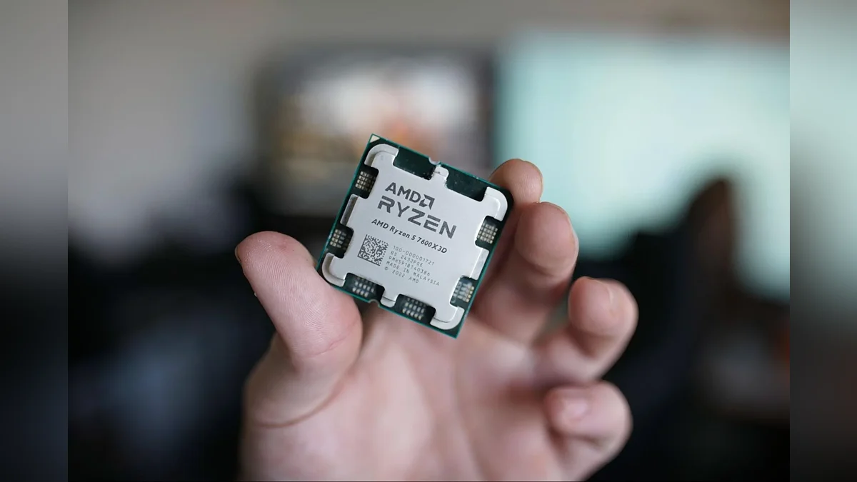AMD будет выпускать по одной ИИ-платформе в год — а игровое направление тем временем просело на треть