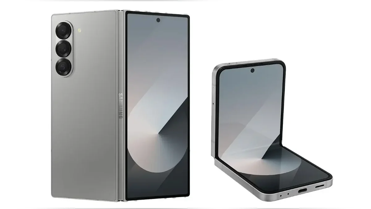 Samsung Galaxy Z Fold 8 установил рекорд предзаказов в Южной Корее — 1,44 млн за неделю