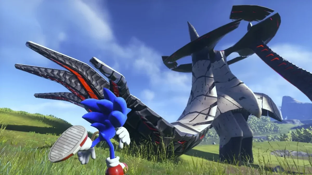 «Фанаты слишком наблюдательны» — глава Sonic Team едва не проговорился о сюрпризах к 35-летию
