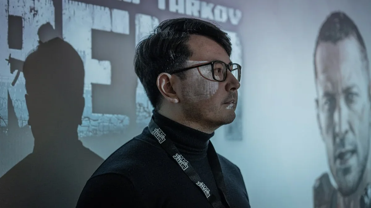 Один из ключевых разработчиков Escape from Tarkov после 9 лет работы взялся за новый шутер Rush is Real