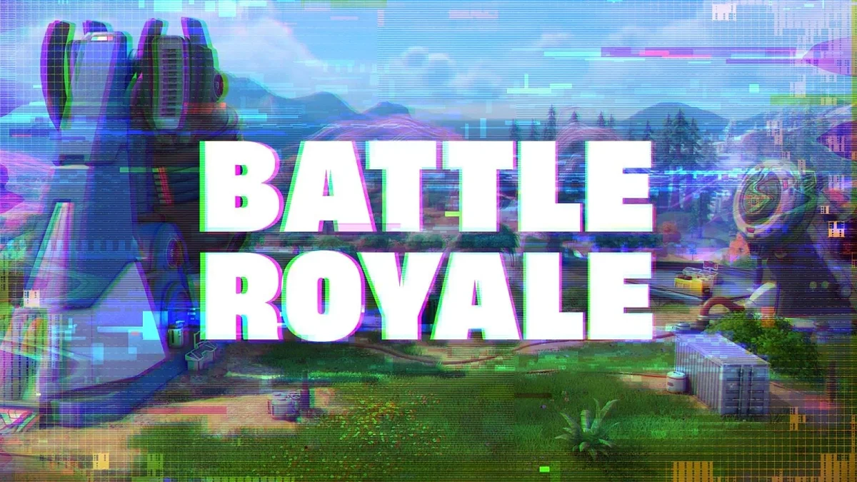 Тизер-изображение Fortnite