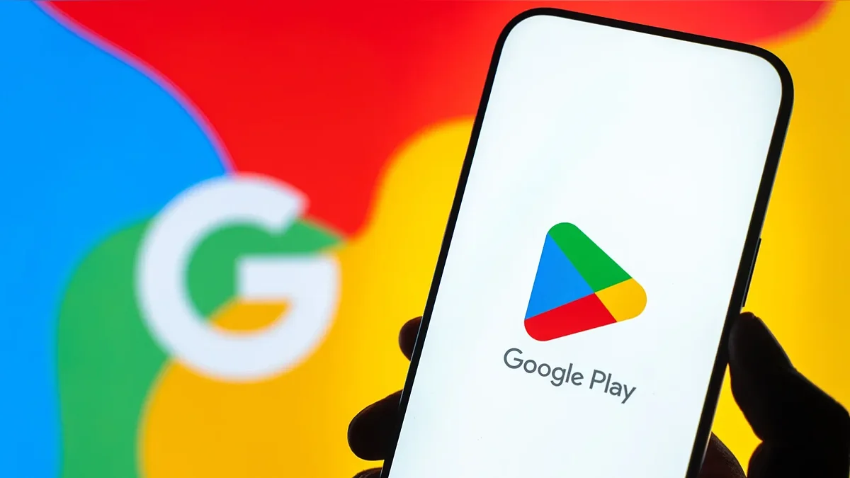 В Google Play появился первый сторонний магазин приложений