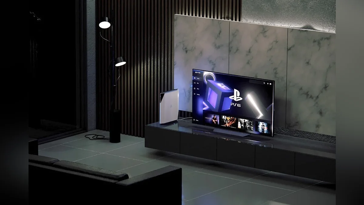 Sony не определила дату и цену PlayStation 6 — аналитики ждут запуск в 2028 году