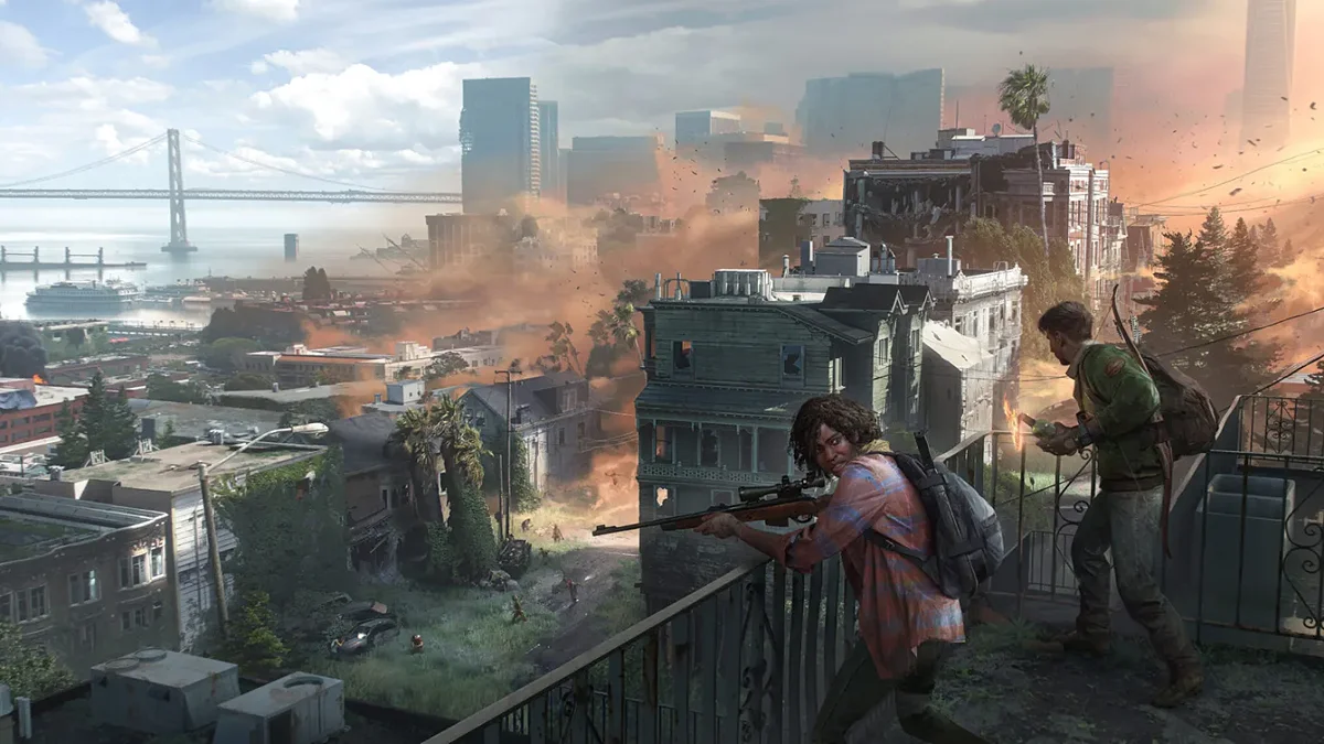 Sony потратила сотни миллионов на отменённую The Last of Us Online