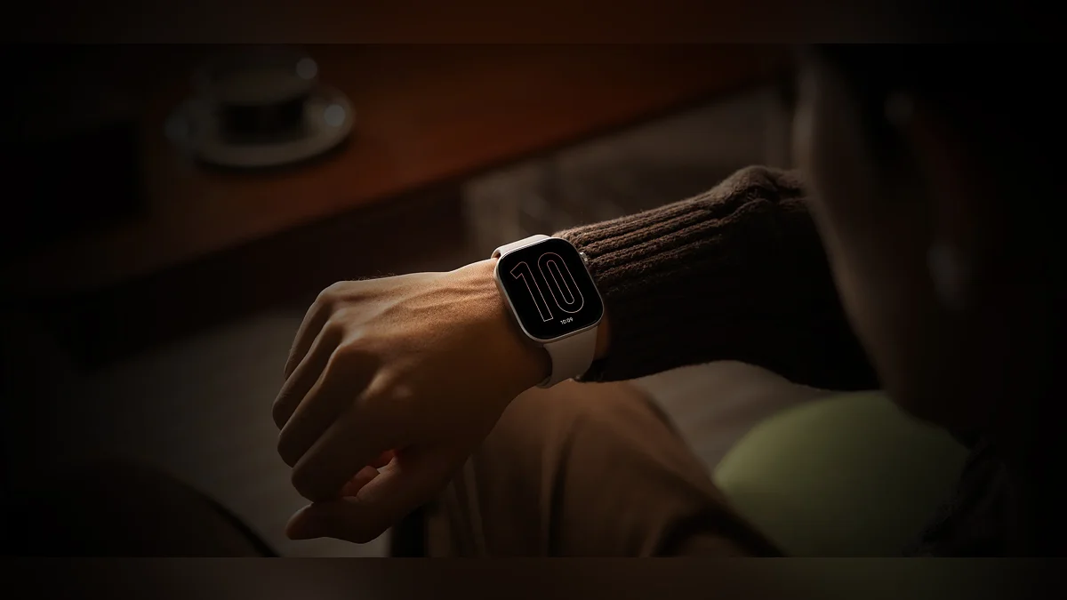 Redmi Watch 6 Active