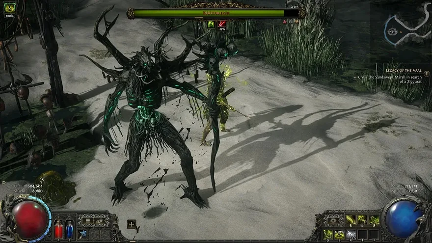 Path of Exile 2