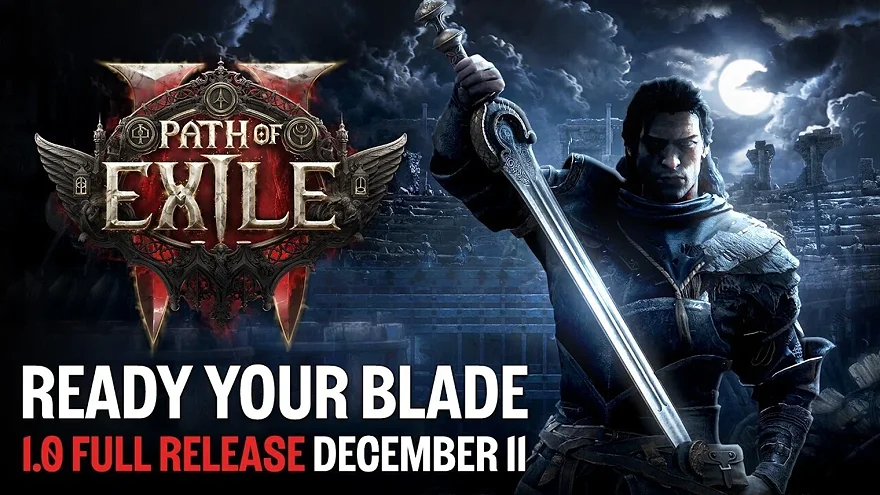Path of Exile 2