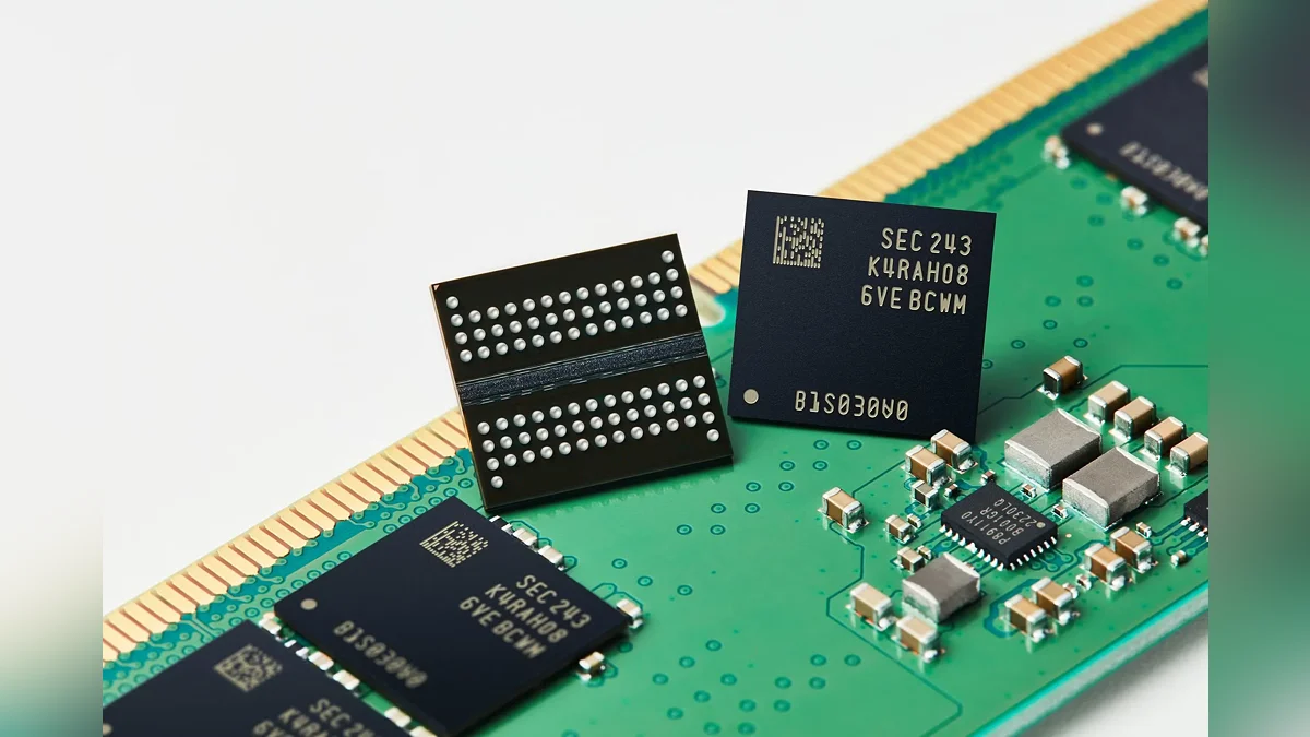 В модуле Kingston FURY Beast нашли DDR3-чипы вместо DDR5 — подделку не отличить без разборки