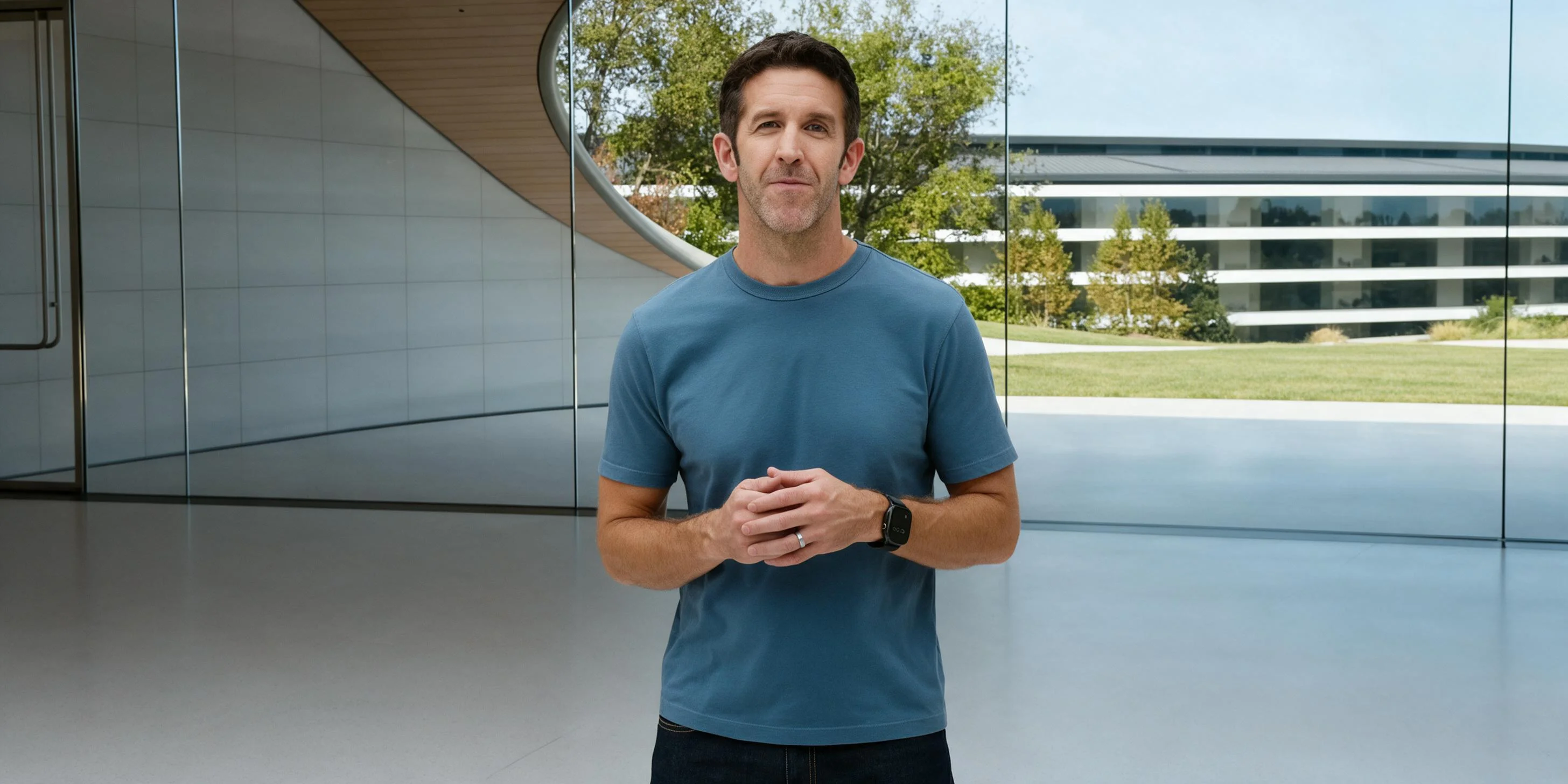 Apple Teases Mystery Hardware Ahead of Today’s Launch