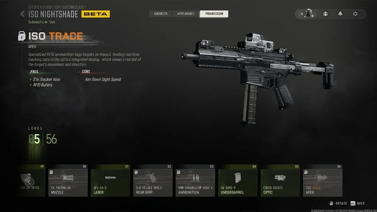 Не можешь победить читы — продай их: в Call of Duty: Modern Warfare 4 есть модификатор оружия, который заменяет валхак — он даётся за прокачку