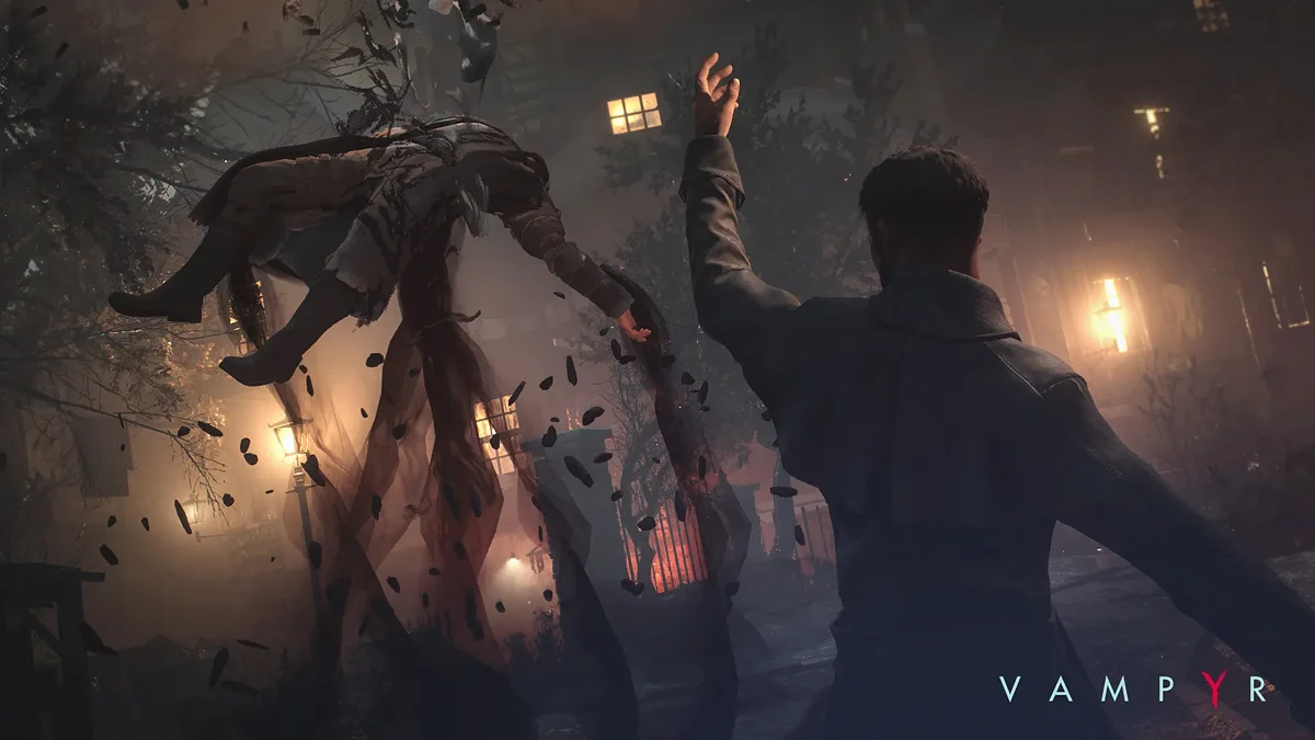Создатели Life is Strange предупредили, что могут не пережить январь 2027 года