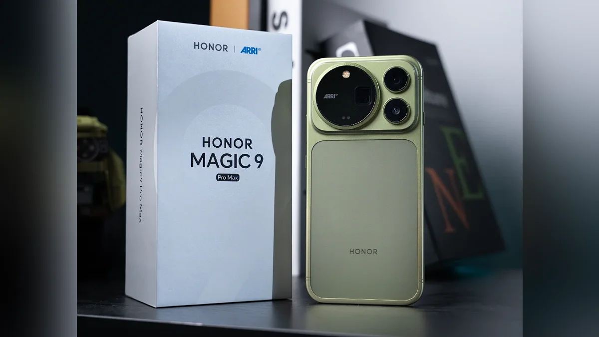 HONOR Magic 9 Pro Max