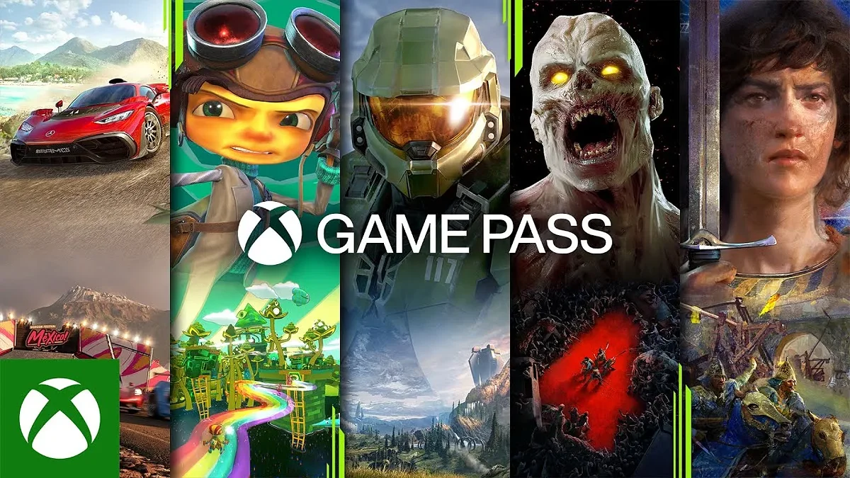 Microsoft подтвердила релизы игр в Game Pass Ultimate с первого дня — решений о переменах пока не принимали