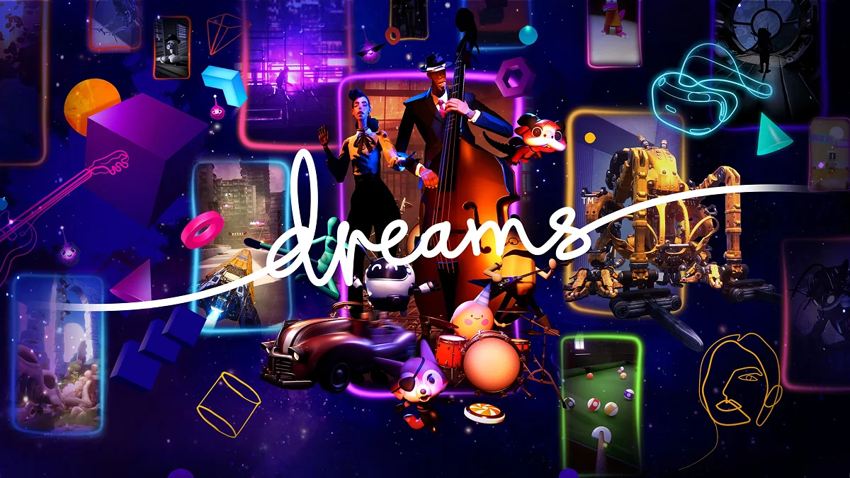 Слух: создатели LittleBigPlanet делают игру в духе Animal Crossing — её покажут в 2027 году