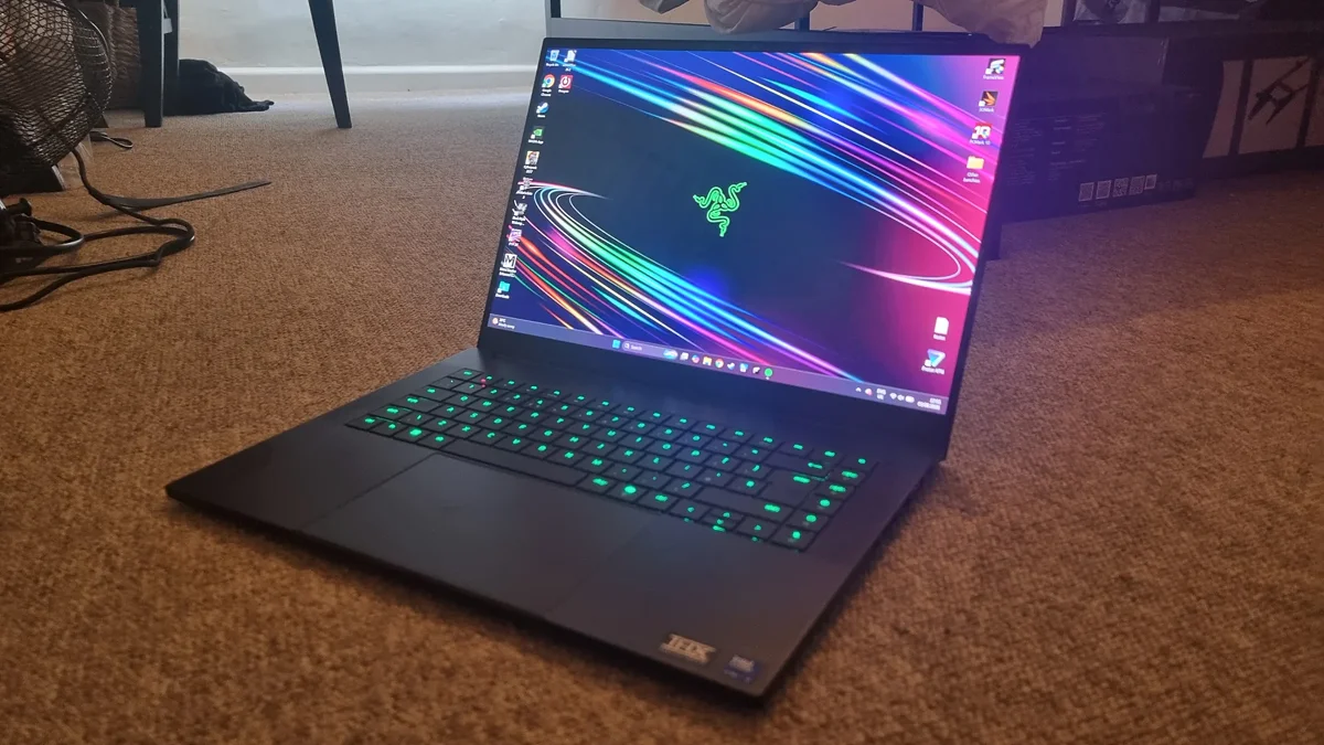 Razer Blade 16