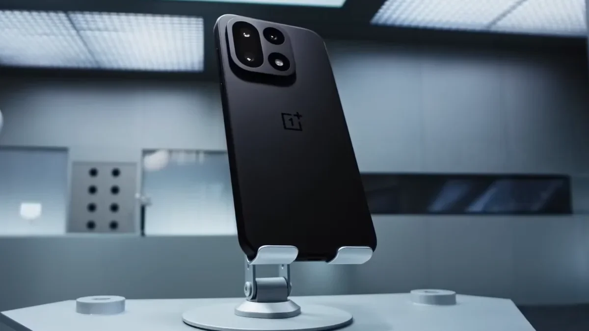 OnePlus 16 оснастят аккумулятором ёмкостью 9000 мА*ч