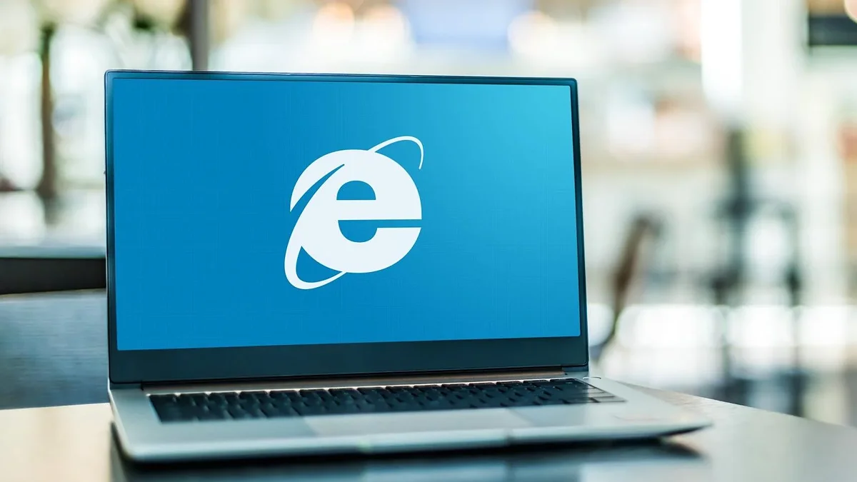 Internet Explorer окончательно уходит в прошлое
