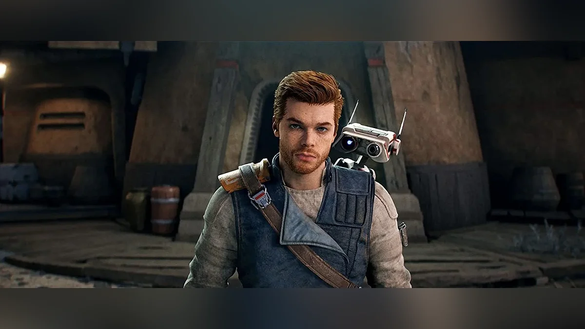 Инсайдер: Star Wars Jedi 3 выйдет в 2027 году — а показать её могут ещё до The Game Awards