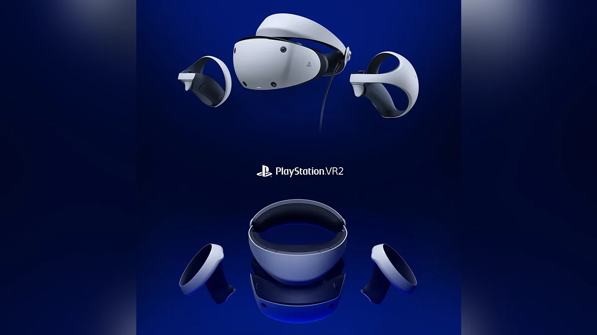Sony, похоже, сдаётся в VR: компания передаёт Meta больше 400 патентов на шлемы и очки