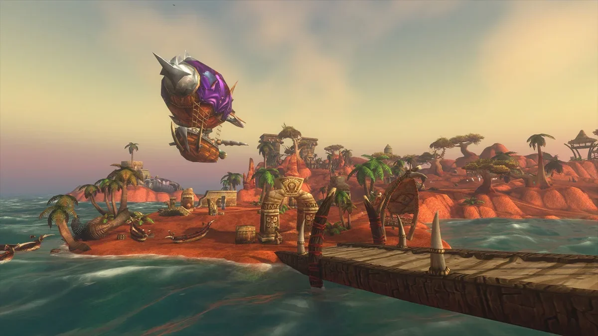 «Пожалуйста, только не еженедельные задания»: фанаты World of Warcraft: Forever недовольны новой системой PvP