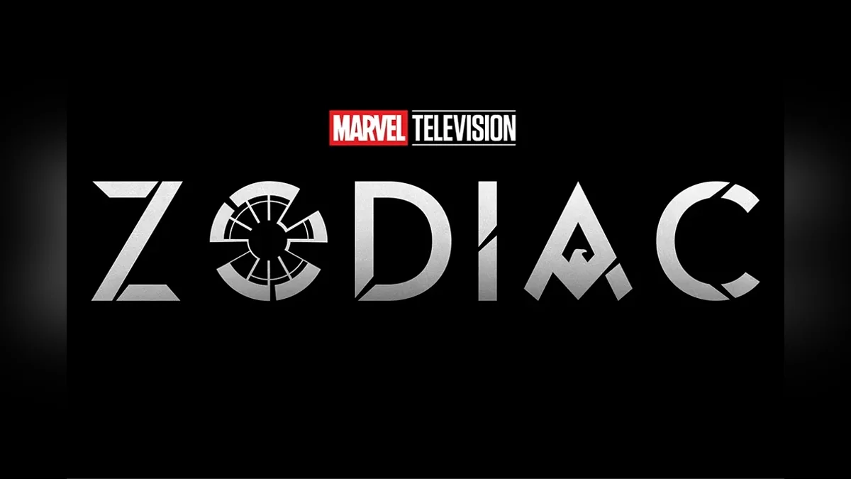 Marvel анонсировала «Зодиак» — шпионский триллер для Disney+, который выйдет в 2028 году