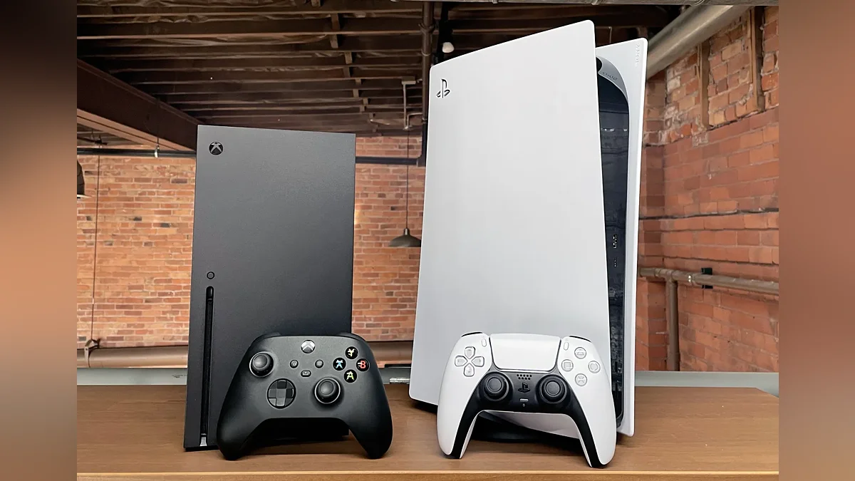 «Рынок не был в таком шатком положении с начала 80-х»: продажи Xbox в США упали до исторического минимума