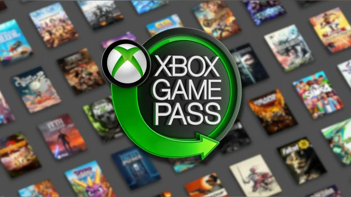 Игры будут доступны в Game Pass в день выхода
