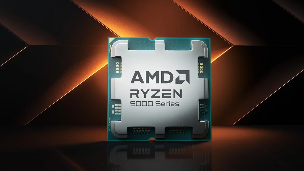 AMD в третий раз с июля подняла цены для производителей видеокарт — Radeon RX 9000 могут подорожать
