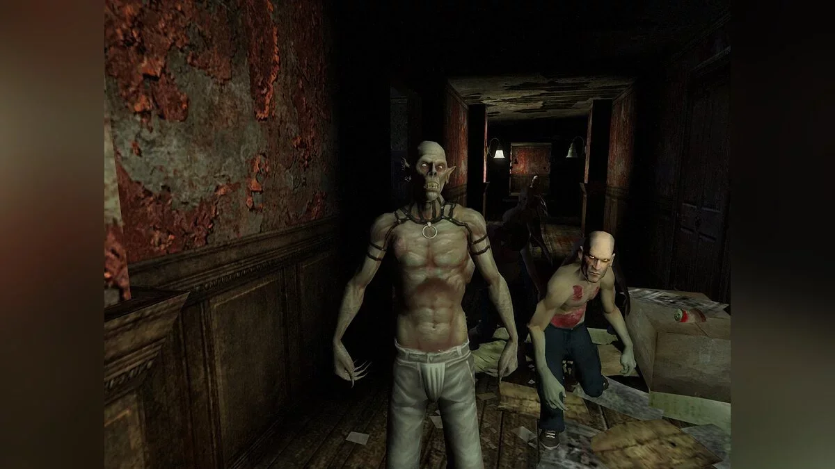 Vampire: The Masquerade — Bloodlines могут переиздать — но у слуха очень необычный источник