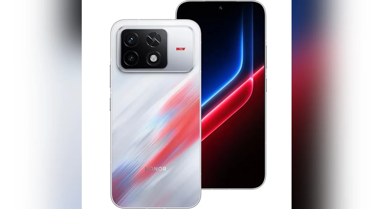 Игровой флагман от Honor