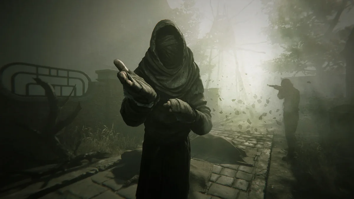 Pathologic 3 стала добрее к новичкам и злее к ветеранам — вышло «Огромное Осеннее Обновление» с фоторежимом и новыми способами расправиться с Шабнак