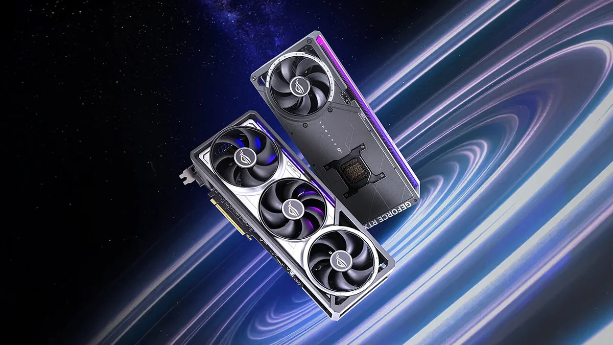 Дефицит видеокарт устроила сама Nvidia? Компанию заподозрили в том, что она навязывает Amazon лишние ИИ-серверы