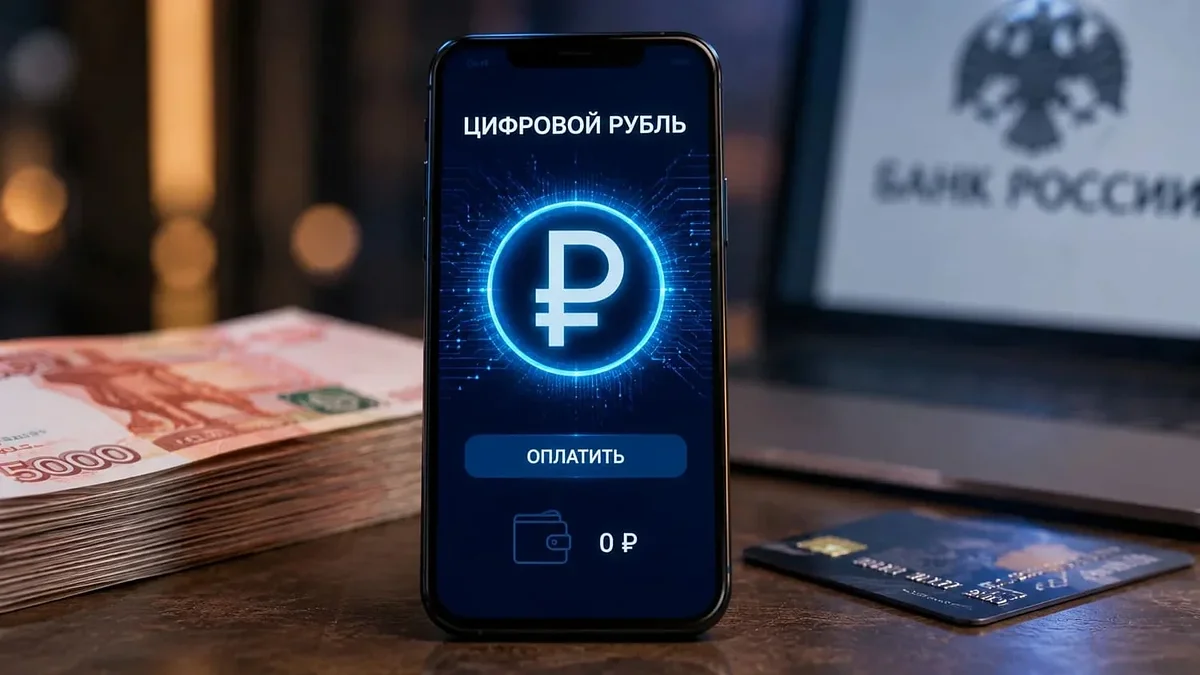 Стало известно, угрожает ли взлом Binance цифровому рублю