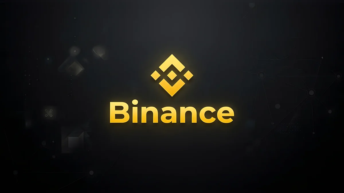 Binance